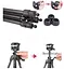 Универсальный напольный штатив Weifeng Promotion WT-3730 - миниатюра 6