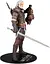 Фігурка McFarlane Геральт The Witcher Geralt Відьмак 30 см WST MF W G 30 - мініатюра 7