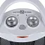 Тепловентилятор Bo-Camp Heater Ceramic 450/900/1500W (8618450) - миниатюра 4