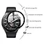 Защитная пленка VSKEY с рамкой для смарт-часов Xiaomi Watch S3 1 шт. - миниатюра 5