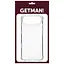 Чохол TPU Getman Ease logo посилені кути для Apple iPhone 17 Air 6.5" Безбарвний прозорий - мініатюра 8