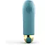 Вібратор на палець Love To Love Touch Me Petrole - мініатюра 3