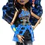 Колекційна лялька Monster High Робекка Перше покоління (JHK59) - мініатюра 6