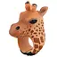 Кольцо Great Pretenders Animal Kingdom Jungle в ассортименте 1 шт (84512) - миниатюра 1