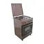 Газовая плита Borgio GG 640 B MBBL - миниатюра 7