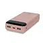Повербанк 20000 mAh Power Bank Kraft KPB-2020FC Pink 22.5W QC3.0 (43-00096) - мініатюра 4