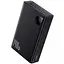 Портативний ЗП Baseus Adaman Digital Display 140W 24000mAh (P100215081113-0) Cluster Black - мініатюра 1