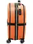 Чемодан Semi Line 24" (M) Orange/Black (T5675-3) (DAS302687) - миниатюра 4