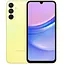 Смартфон Samsung Galaxy A15 4/128Gb Yellow (SM-A155F/DSN) UA UCRF - мініатюра 1