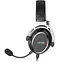 Игровые наушники с микрофоном HATOR ESH-50 HYPERGANG 3 SyncHUB USB 7.1 Hi-Res Black - миниатюра 3