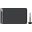 Графический планшет Huion Inspiroy Dial Q620M black 10.5X6.56" 5080 LPI 8192 levels - миниатюра 1