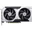 Відеокарта MSI GeForce RTX 5060 Ventus 2X OC 8G (G5060-8V2C) EU [133926] - мініатюра 2