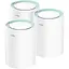 Система WiFi Cudy M1300(3-pack), AC1200 Wi-Fi Gigabit Mesh Solution - мініатюра 1