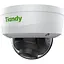 IP камера Tiandy TC-C38KS Spec:I3/E/Y/2.8mm/V4.0, 8MP, Starlight IR Dome, 2.8mm, f/1.6, IR30m, DC12V, PoE, IP66, IK10 - миниатюра 2