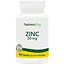 Вітаміни та мінерали Natures Plus Zinc 50 мг 90 таблеток - мініатюра 1