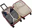 Валіза на колесах Thule Spira CarryOn Spinner Rio Red 3203775 - мініатюра 4