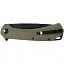 Ніж Skif Frontier BSW Olive - мініатюра 3