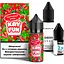 Набір компонентів для самозамісу сольової заправки Flavorlab Kayfun Полуниця М'ята 30 мл, 0-50 мг (18723) - мініатюра 1