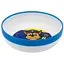 Дитяча пластикова миска ‎14x14x4,6 см Stor Paw Patrol (74691) - мініатюра 1