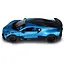 Автомодель - Bugatti Divo синій 1:18 (250939BDBL) - мініатюра 6
