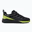 Кросівки Dolomite M's Croda Nera Tech GTX 45.5 Black/Lime (1099-296273BlackGreen4523) - мініатюра 2