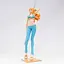 Коллекционная фигурка Bandai Ван Пис Нами One Piece Nami 24 см B OP N GG 24 - миниатюра 4