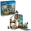 Конструктор LEGO City Центральный железнодорожный вокзал 752 детали (60469) - миниатюра 4