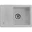 Кухонная мойка Kroner KRP Komposit GRA - 6243 (CV031061) - миниатюра 1