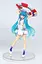 Фігурка Taito Хацуне Міку Hatsune Miku Summer Natsufuku ver 18 см T HM SNV - мініатюра 2