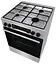 Плита Gorenje GKS6C70XJ - миниатюра 4