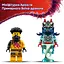 Конструктор LEGO Ninjago Боевой робот Арин Спин-джитсу 213 деталей (71839) - миниатюра 19