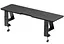 Подставка под монитор OfficePro MR123B Black MR123B - миниатюра 2