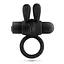 Эрекционное кольцо Crushious Nacho 7.6 см (черный) - миниатюра 9