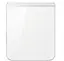 Смартфон Samsung Galaxy Flip7 FE 8/256GB White (SM-F761BZWH) - мініатюра 4
