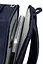 Рюкзак 14.1" Samsonite GUARDIT CLASSY MIDNIGHT BLUE 40x25x20 KH1*11005 - миниатюра 6