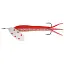 Мормышка Savage Gear Flying Eel Spinner #3 23 g 09-Red Silver - миниатюра 1