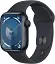 Смарт-часы Apple Watch Series 9 GPS 45mm Midnight Aluminium Case with Midnight Sport Band - M/L (MR9A3QC/A) - миниатюра 1