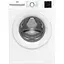 Стиральная машина Beko фронтальная 8 кг 1000 A+++ (-10%) 55 см дисплей инвертор ПАВ белый - миниатюра 1