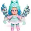 Игровой набор с куклой Kookyloos серии Fairytale - Перл (PKLSP106IN200) - миниатюра 1