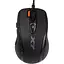 Мышка A4Tech X-710MK black - миниатюра 1