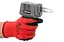 Паяльник импульсный электрический LED подсветка Intertool 150 Вт RT-2002 - миниатюра 6