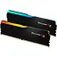Модуль памяти G.Skill DDR5 32GB (2x16) Ripjaws M5 6000Mhz RGB Black XMP 3.0 (F5-6000J3238F16GX2-RM5RK) - миниатюра 2