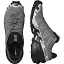 Кросівки Salomon outdoor Speedcross 6 9.5 Quiet Shade/Black/Pearl Blue - мініатюра 5