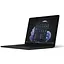 Ноутбук 5 Surface Microsoft, 13.5 inch сенсорний, Intel i7-1265U, 16GB DDR5, 256GB SSD NvME, Windows 11 Pro чорний - мініатюра 3