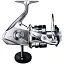 Котушка Shimano Saragosa SW-A 18000HG 5+1BB - мініатюра 2