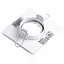 Світильник точковий Brille HDL-DS 128 WH MR16 36-022 - мініатюра 2