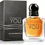 Туалетна вода Giorgio Armani Emporio Stronger With You 50 мл - мініатюра 2