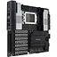 Материнська плата ASUS PRO WS WRX90E-SAGE SE (PRO WS WRX90E-SAGE SE) (Socket TR5, AMD WRX90, EEB) - мініатюра 5
