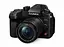 Бездзеркальний фотоапарат Panasonic Lumix DC-GH6 kit 12-60mm f/3.5-5.6 (DC-GH6MEE) - мініатюра 1