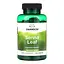 Листья Сенны Swanson Senna Leaf 500 mg 100 сaps (1086-2023-10-4073) - миниатюра 1